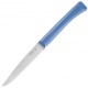 Ніж кухонний Opinel Bon Appetit Plus синій (001901)