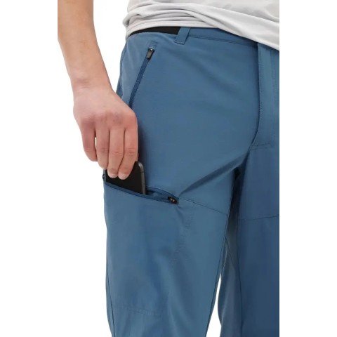 Брюки Turbat Prut Trek Mns S midnight blue
