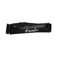 Поясна сумка Fenix AFB-10 чорна