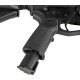 Вкладыш в рукоять Magpul Вкладиш MAID/MOE з відсіком для AA/AAA ц:blk