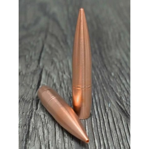 Пуля Cutting Edge Bullets MTAC .338 LM SF 277 гр (17.9 г)/50 шт