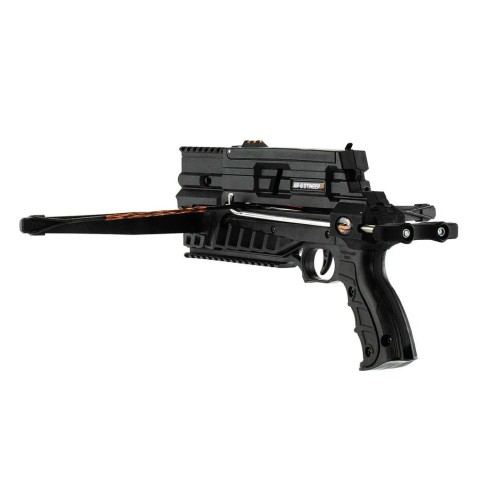 Арбалет многозарядный Steambow AR-6 Stinger II Compact 35lbs