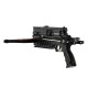 Арбалет многозарядный Steambow AR-6 Stinger II Compact 35lbs