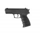 Пневматический пистолет Gamo P-27