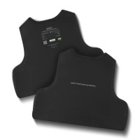 Балістичні пакети 2-го класу для бронежилету.IBV Перед та спина. L/XL