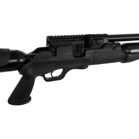 Гвинтівка пневматична Optima Hercules PCP 4,5 мм