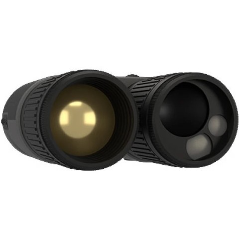 Тепловізійний бінокль ATN BINOX 4T 384 4.5-18x з далекоміром