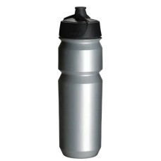 Фляга Garmin Tacx Shiva Premium Shanti 750 мл Silver