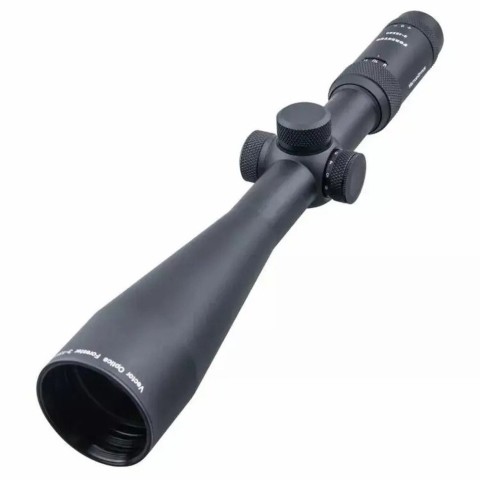 Приціл оптичний Vector Optics Forester 3-15x50