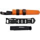 Нож Morakniv Kansbol Multi-Mount ц:оранжевый