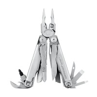 Мультиінструмент Leatherman Surge, нейлоновий чохол