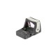 Приціл коліматорний Trijicon RMR® Type 2 Red Dot Sight 12.9 MOA Green Triangle - NS