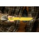 Нож Extrema Ratio Satre FX Nitrogen Yellow