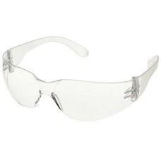 Radians Mirage Shooting Glasses Clear - Стрелковые очки