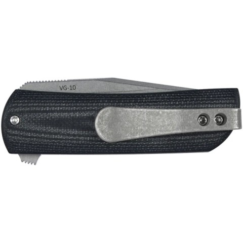 Ніж Boker Plus Urban Trapper Stubby