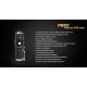 Ліхтар ручний Fenix PD25+16340 USB