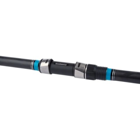 Вудилище човнове Shimano Technium Boat Quiver Tele 3,50m 150g