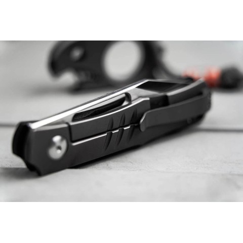 Нож Boker Plus 