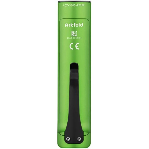 Фонарь Olight Arkfeld Lime Green