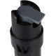 Газовый баллончик Sabre Red Compact конус. Объем - 22 мл. С клипсой