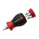 Набор отверток шестигранников Boker Toolkit Allen Key