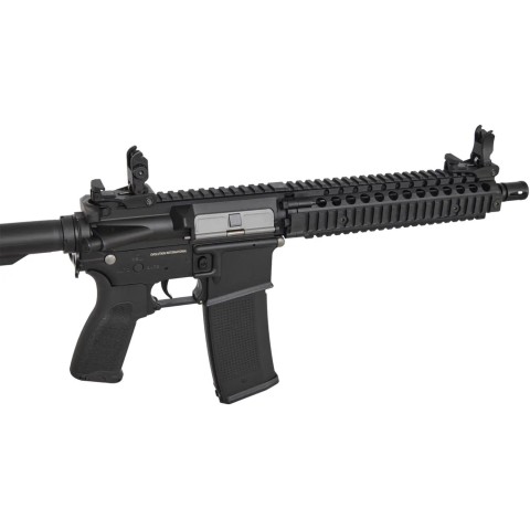 Страйкбольна гвинтівка Evolution Recon MK18 Mod 1 10.8