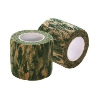 Лента маскировочная KOMBAT UK Stealth tape