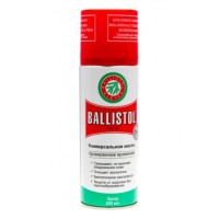 Універсальне мастило Ballistol Spray 200мл