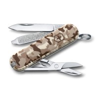 Ніж Victorinox Сlassic SD 