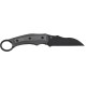 Нож Boker Magnum Straight Karambit