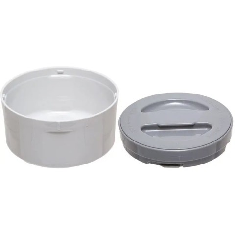 Набір для ланчу ZOJIRUSHI SL-JAF14SA 1.23 л Gray