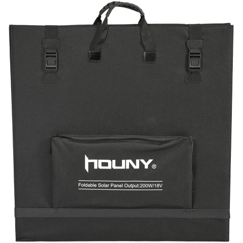 Сонячна панель Houny 200 Вт