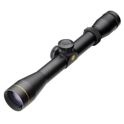 Прицел Leupold VX-2 2-7х33mm CDS Duplex
