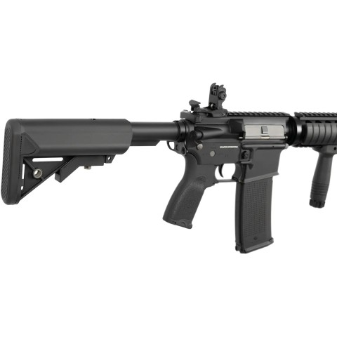 Винтовка страйкбольная Evolution Recon SOPMOD 14.5