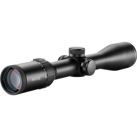 Прицел оптический Hawke Endurance FD 1.7-10x44 сетка LR2 с подсветкой