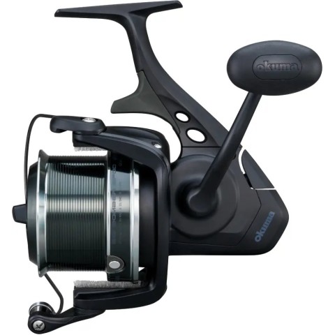 Катушка Okuma Big Bomber Spod BBS 8000S Big Pit 3+1BB