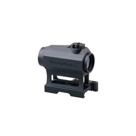 Коліматорний приціл Vector Optics Maverick 1x22 Gen III