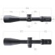 Приціл оптичний Vector Optics Continental 5-30x56 (34mm) illum. FFP Ranging