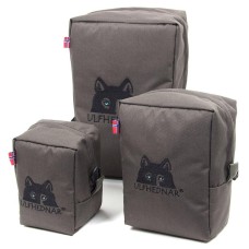 Подсумок для аксессуаров ULFHEDNAR 10х15 см MOLLE