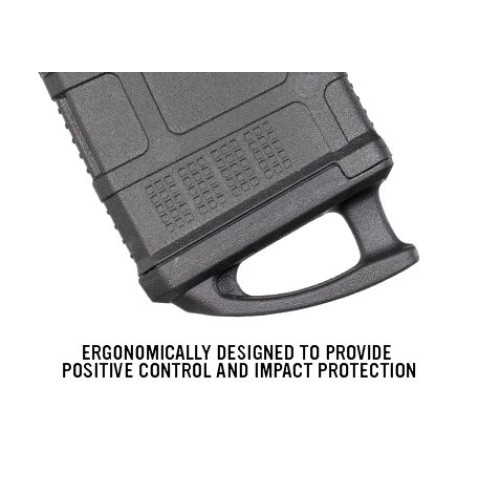 Пятка для магазина Magpul PMAG Ranger GEN M3 5.56x45