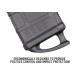 Пятка для магазина Magpul PMAG Ranger GEN M3 5.56x45