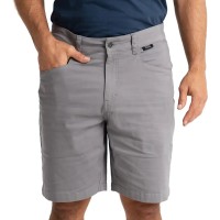 Шорты Adventer & fishing Outdoor Shorts S ц:titanium