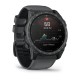Garmin tactix 8 (51 мм) AMOLED Cerakote® Coating с Applied Ballistics Ultralight