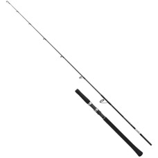 Удилище лодочное Shimano 21 Grappler BB Type J S60-5 1.83m Max 250g