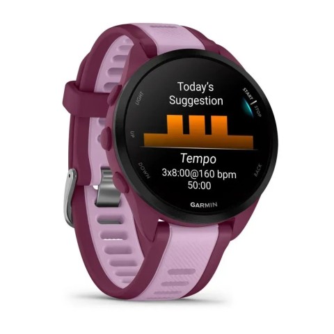 Смарт-годинник Garmin Instinct 3 (50 мм) AMOLED Tactical Edition чорний