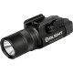Ліхтар з ЛЦВ Olight Baldr Pro R Green Laser Black