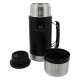Термос Stanley Legendary Classic Black 2.0 0,94 л