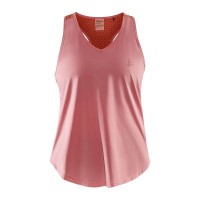 ADV Charge Perforated Singlet Woman