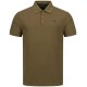 Тенниска поло Blaser Active Outfits Solid Polo Shirt L Dark Olive