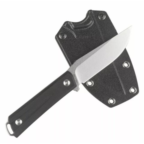 Ніж Sanrenmu S611, 8Cr14MoV, G10